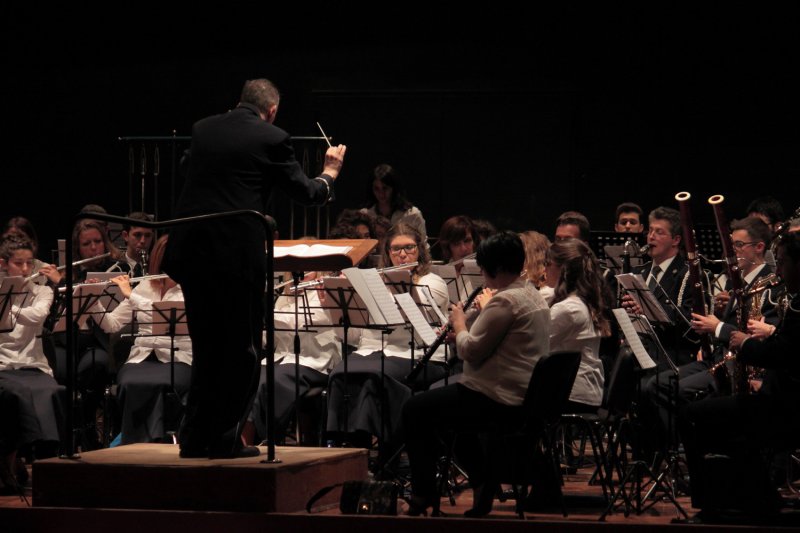 Santa Cecilia 2016 - Concerto (Foto: Paolo Chiarotto)